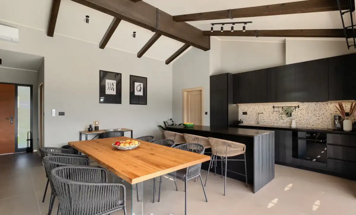 Vila Noeli - Motovun, Istra