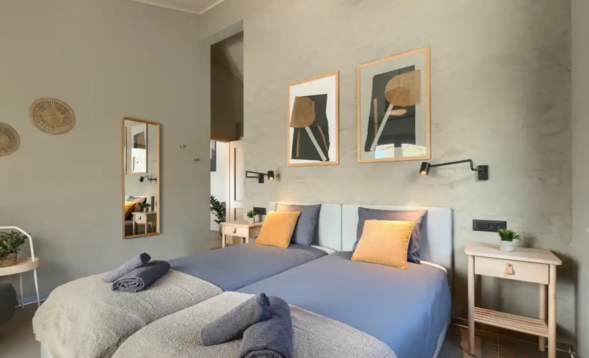 Vila Noeli - Motovun, Istra