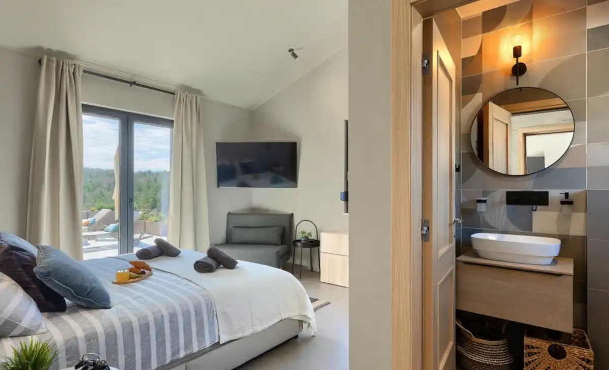 Vila Noeli - Motovun, Istra