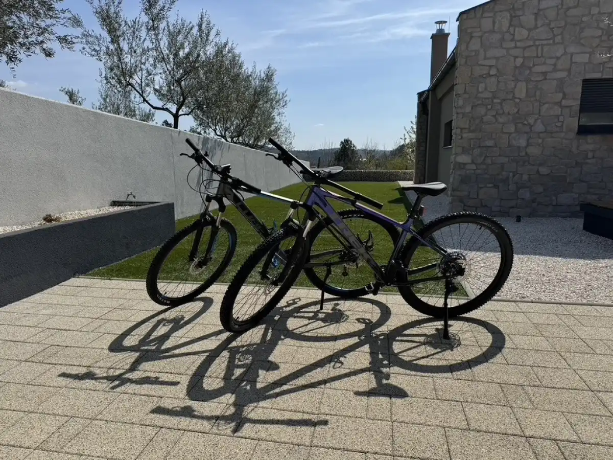 Vila Noeli - Motovun, Istra