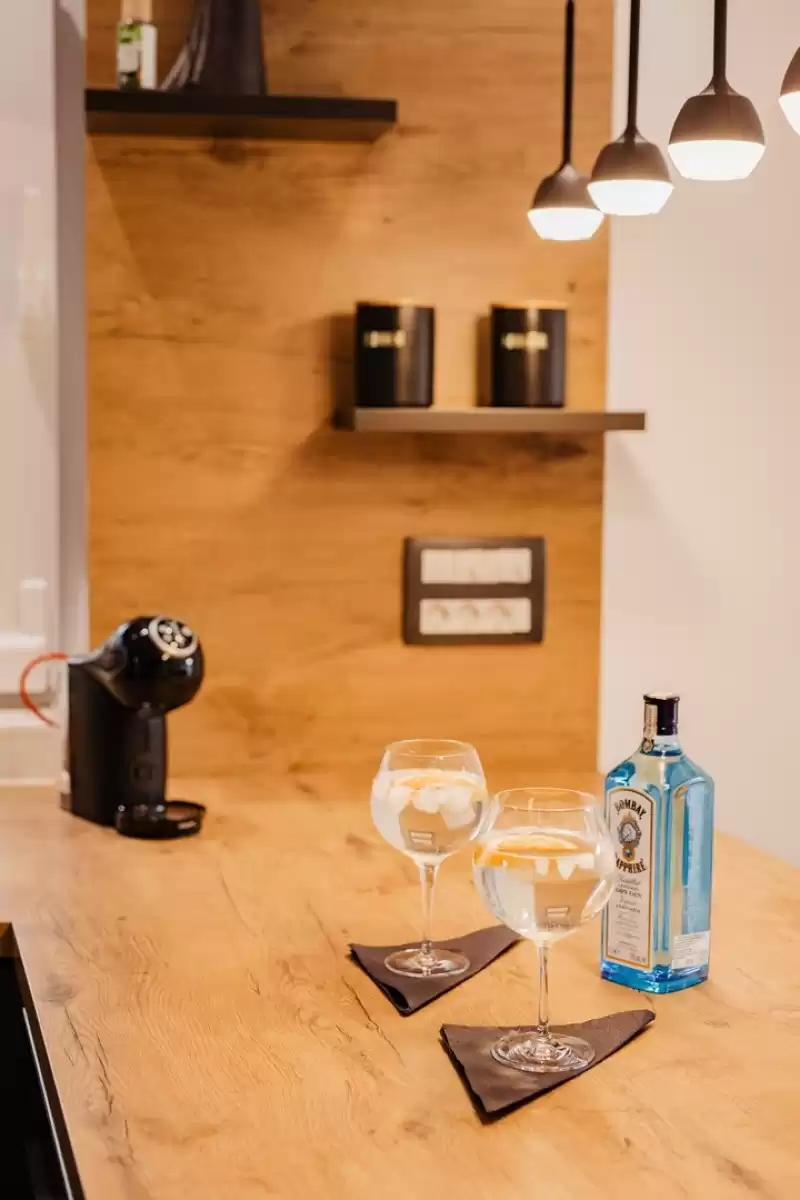 Villa Nola - Sibenik, Dalmatien