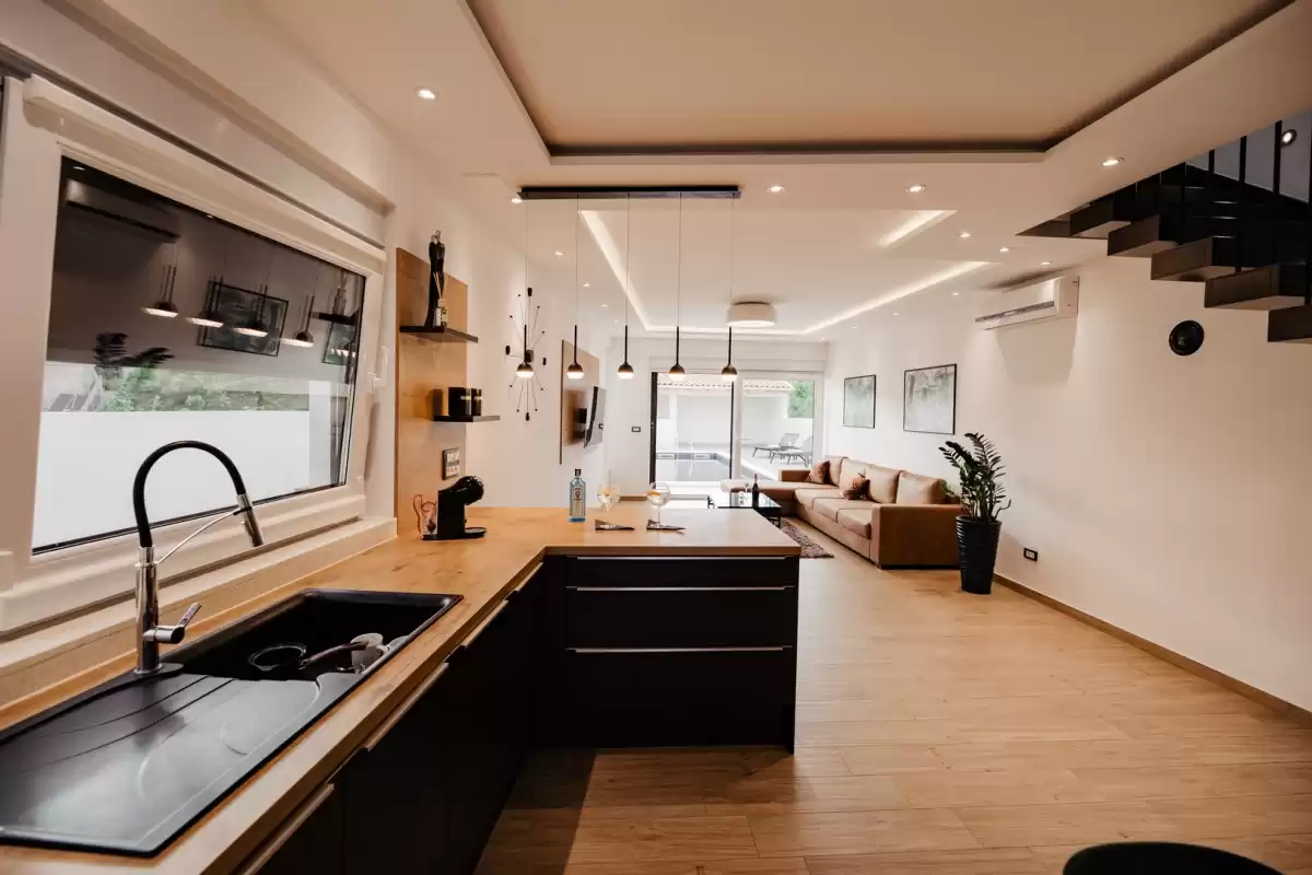 Villa Nola - Sibenik, Dalmatien