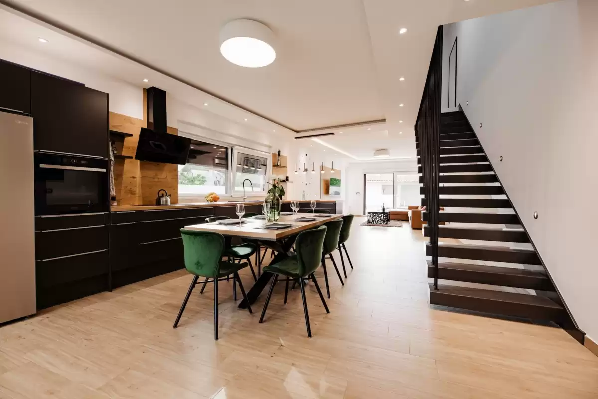 Villa Nola - Sibenik, Dalmatien