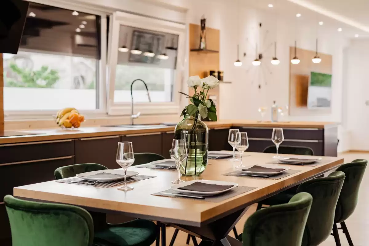 Villa Nola - Sibenik, Dalmatien