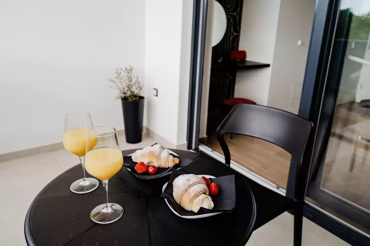 Villa Nola - Sibenik, Dalmatien