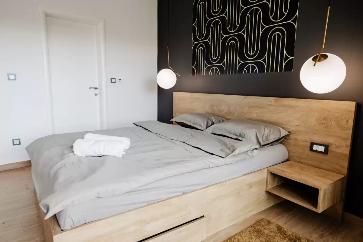 Villa Nola - Sibenik, Dalmatien