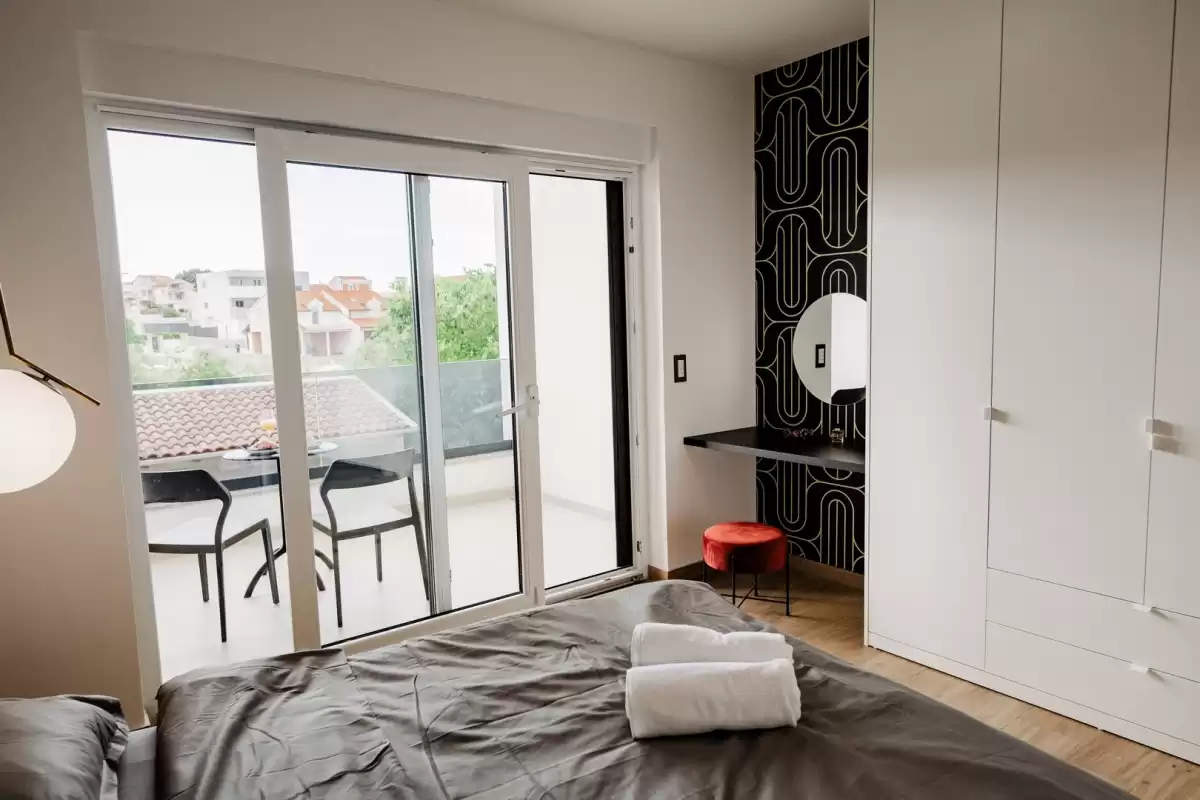 Villa Nola - Sibenik, Dalmatien