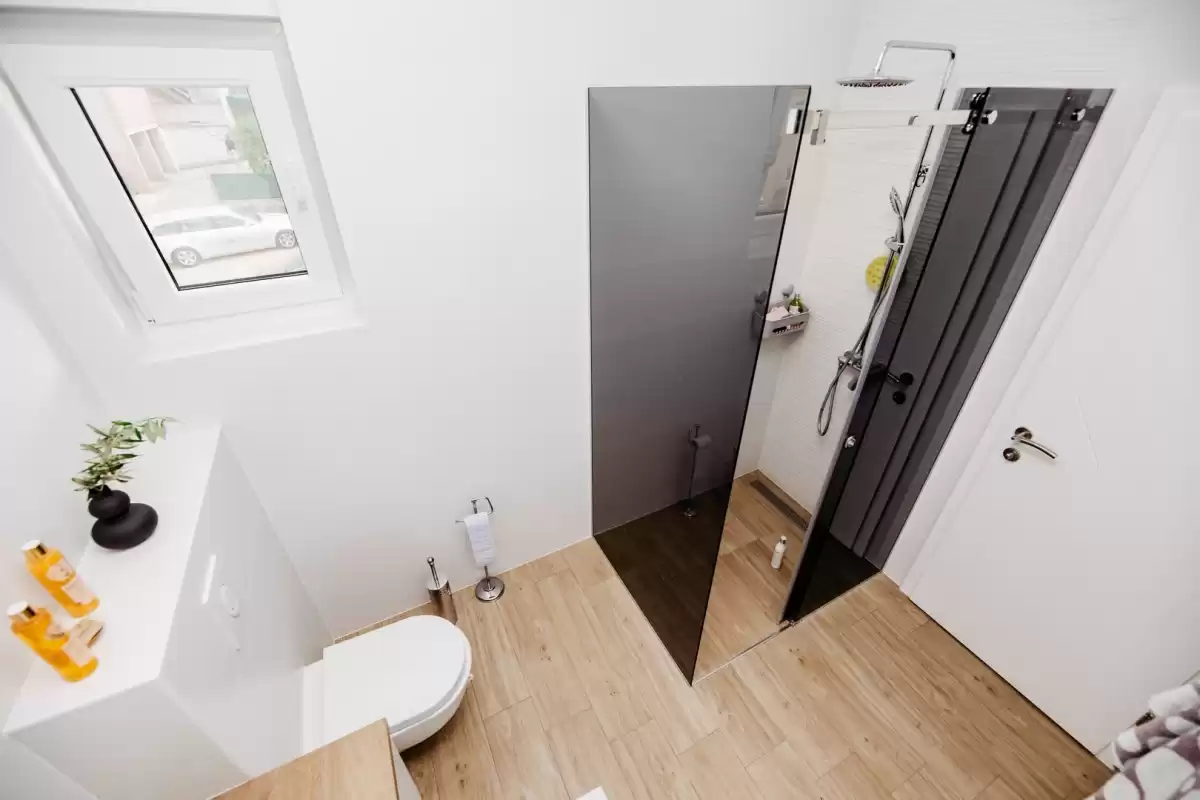 Villa Nola - Sibenik, Dalmatien