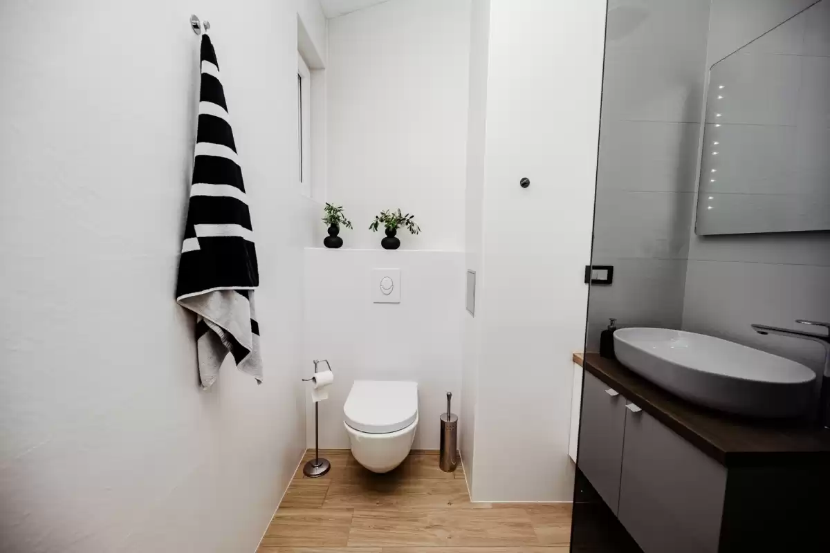 Villa Nola - Sibenik, Dalmatien