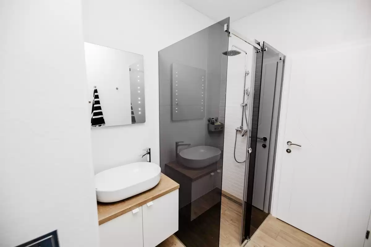 Villa Nola - Sibenik, Dalmatien