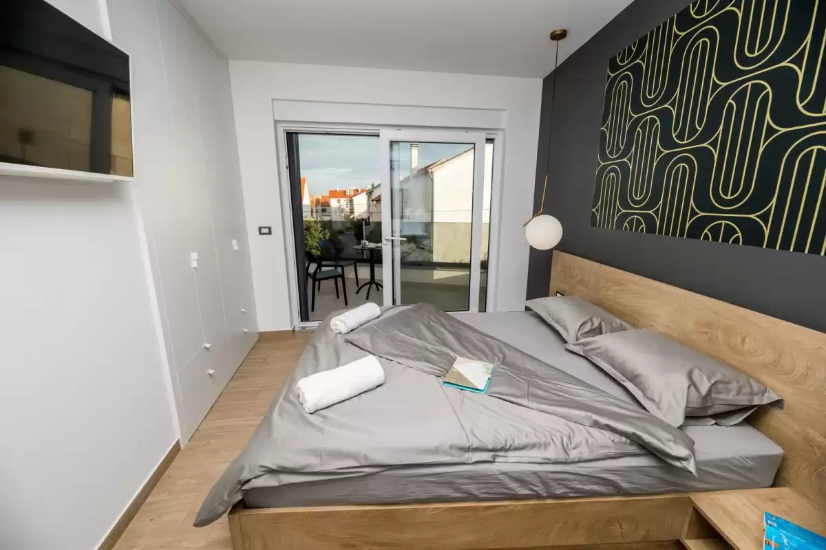 Villa Nola - Sibenik, Dalmatien