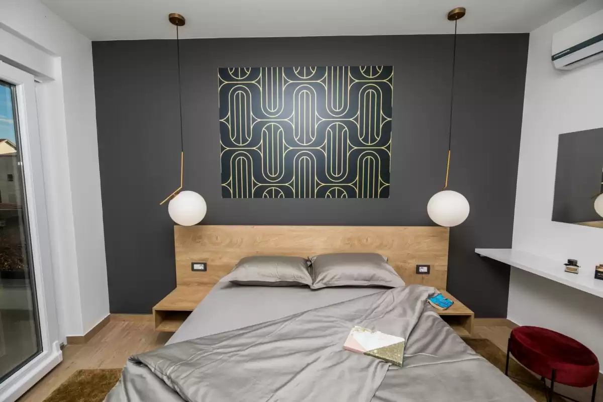 Villa Nola - Sibenik, Dalmatien