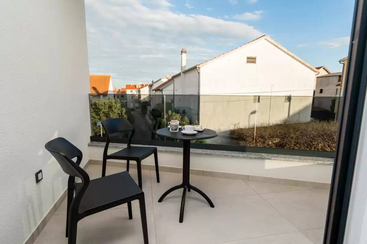 Villa Nola - Sibenik, Dalmatien