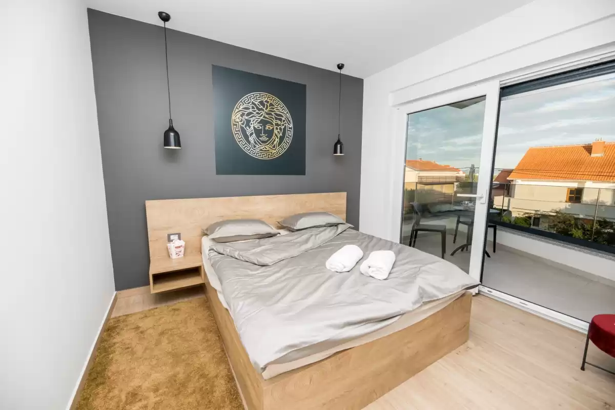 Villa Nola - Sibenik, Dalmatien