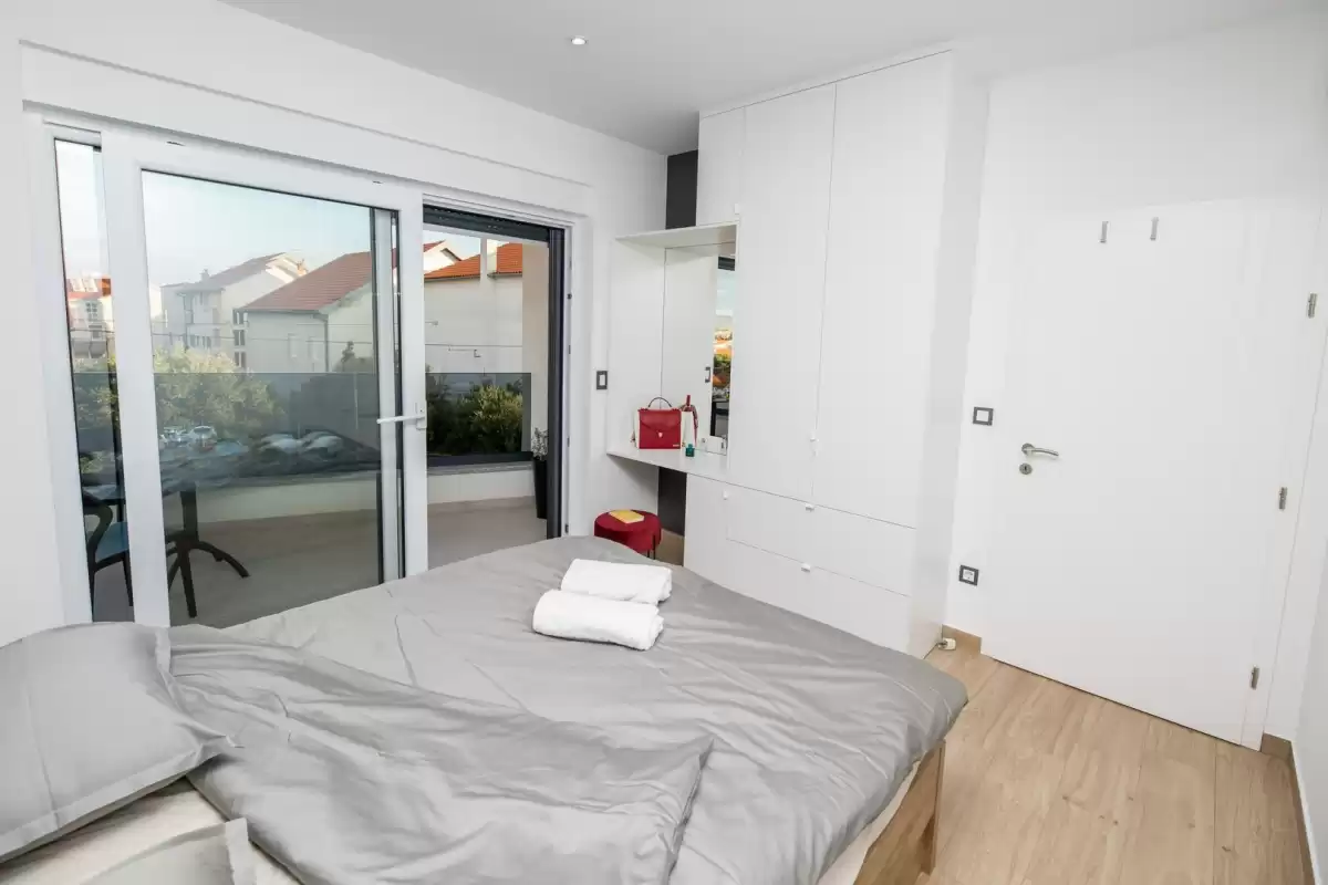 Villa Nola - Sibenik, Dalmatien