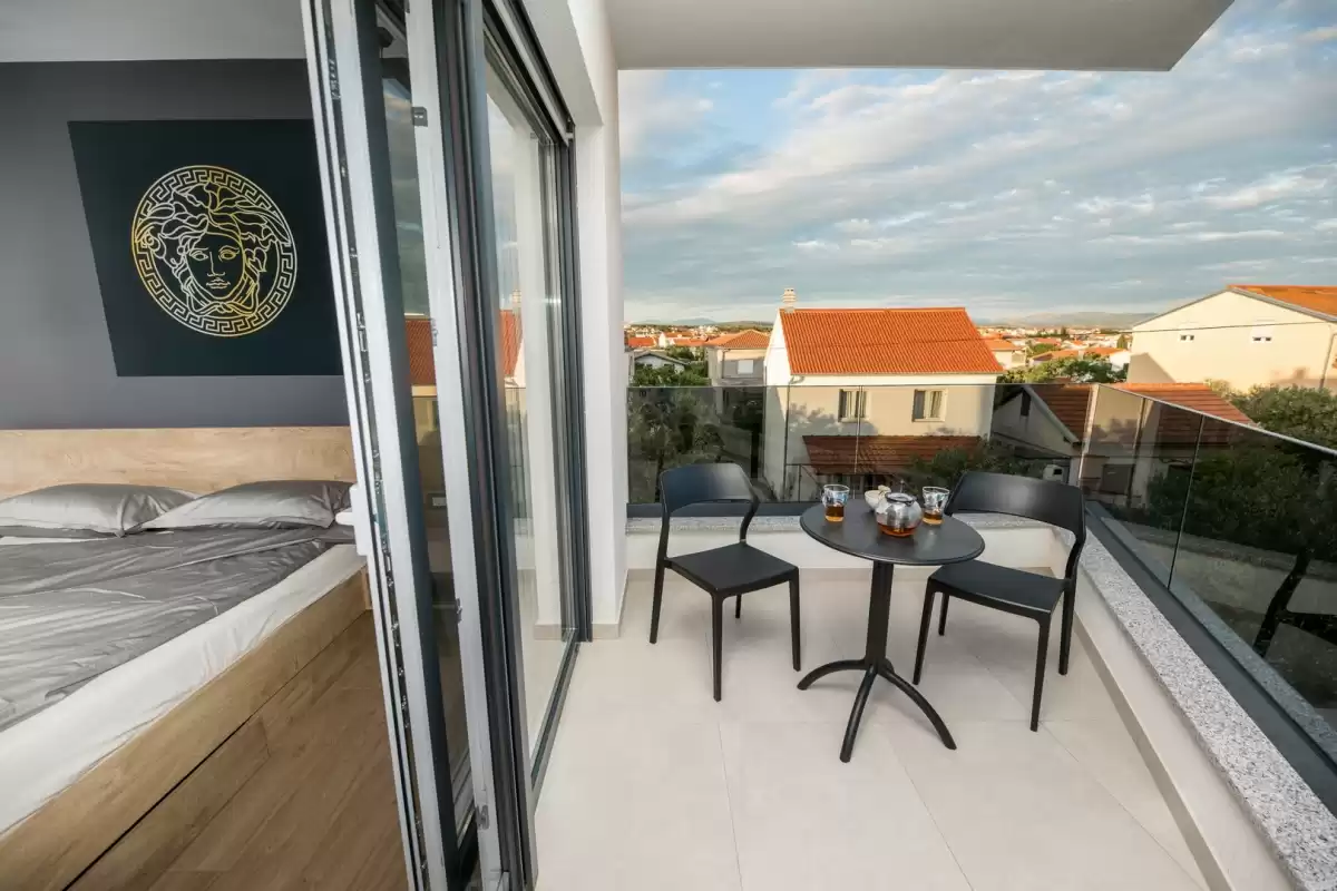 Villa Nola - Sibenik, Dalmatien