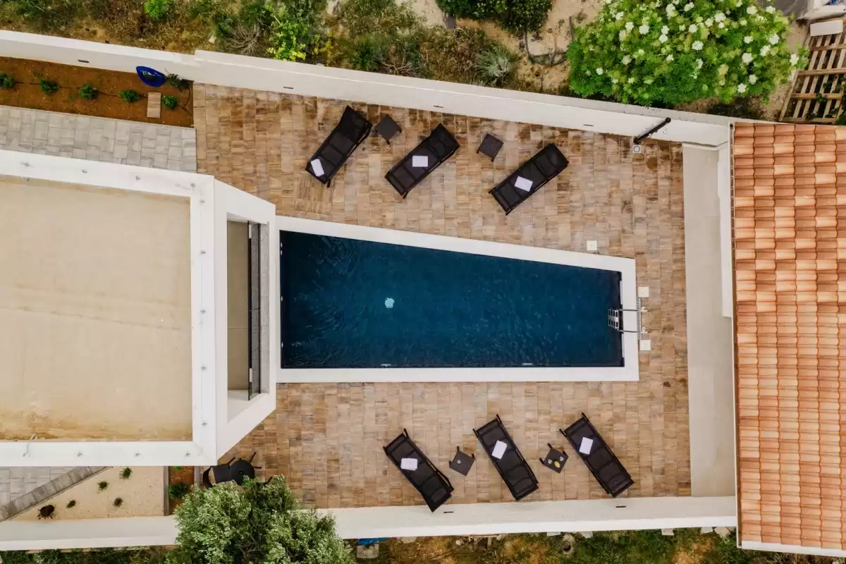 Villa Nola - Sibenik, Dalmatien