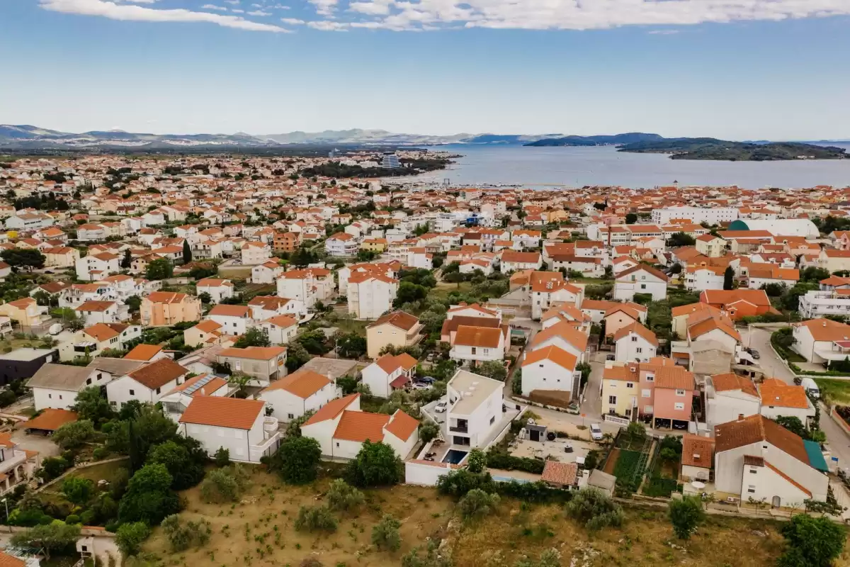 Villa Nola - Sibenik, Dalmatien