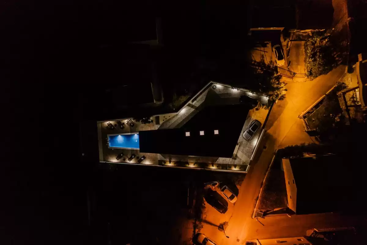 Villa Nola - Sibenik, Dalmatien