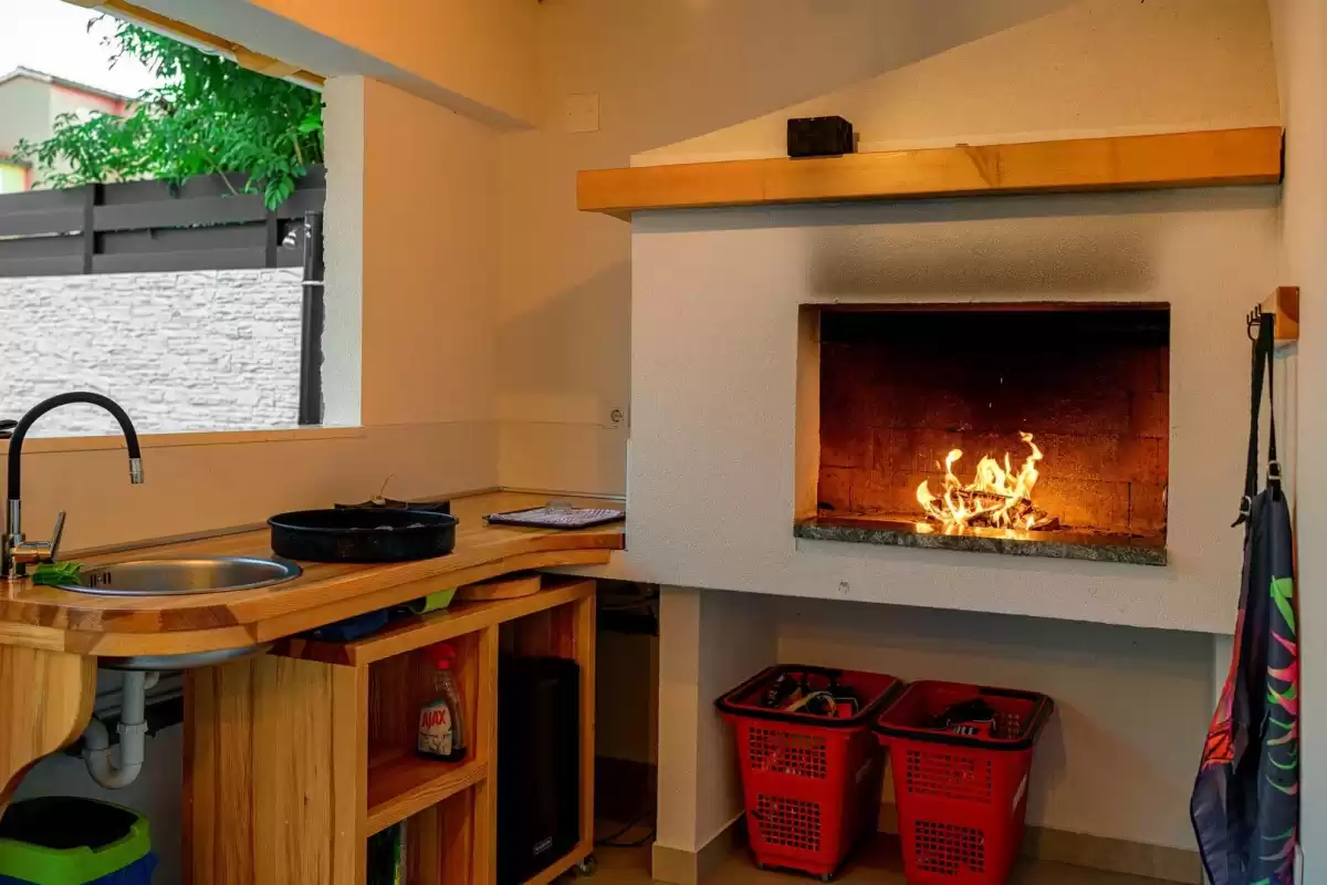 Villa Nola - Sibenik, Dalmatien