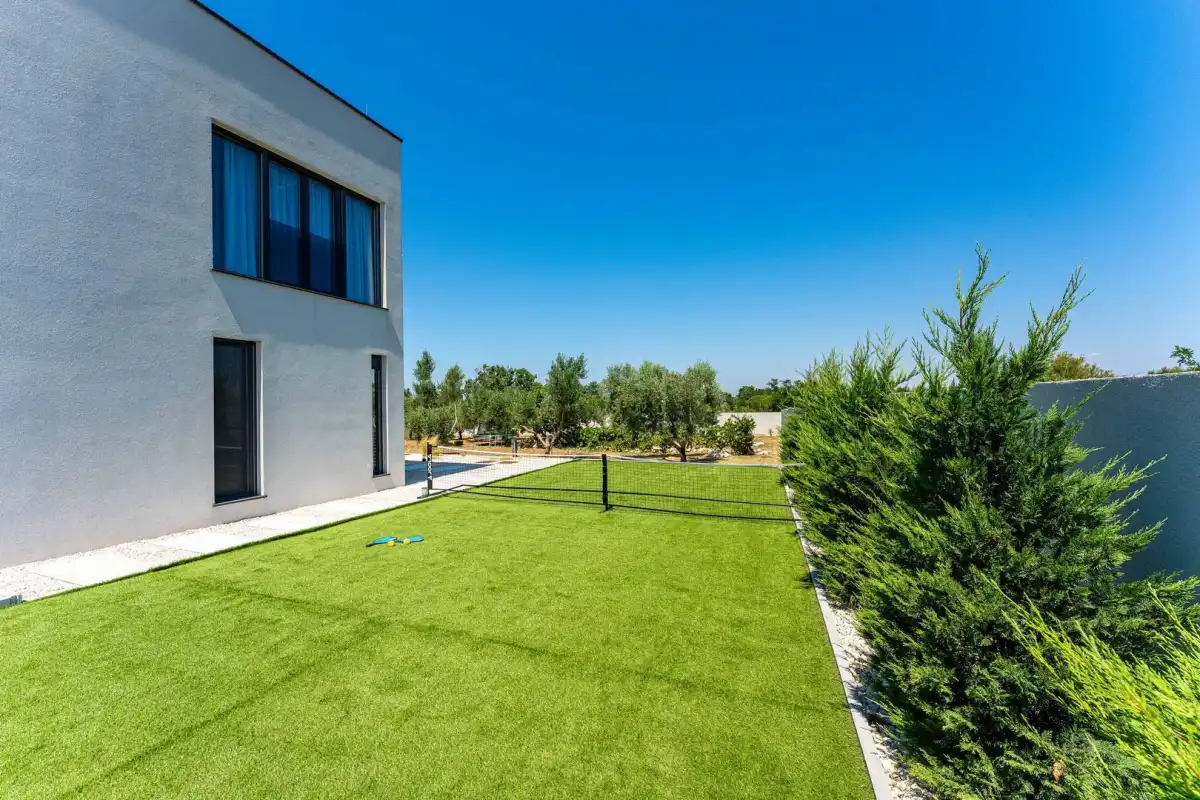 Villa Nolena - Zadar, Dalmatien