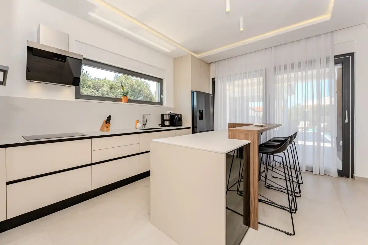 Villa Nolena - Zadar, Dalmatien