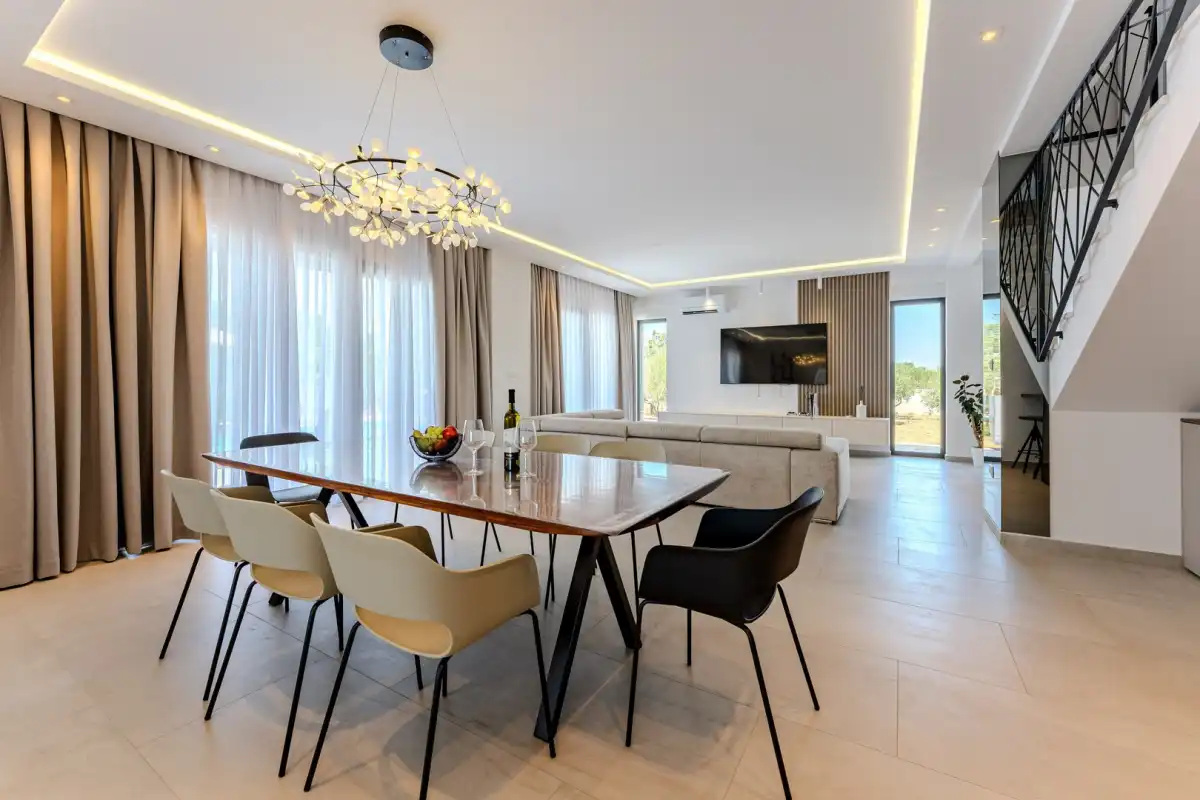 Villa Nolena - Zadar, Dalmatien
