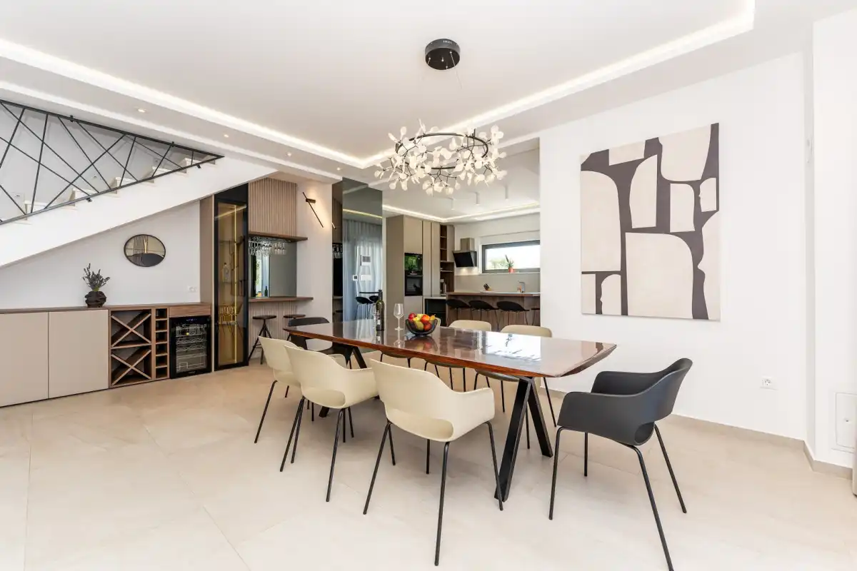Villa Nolena - Zadar, Dalmatien