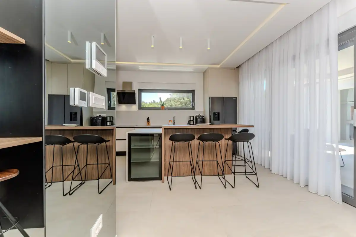 Villa Nolena - Zadar, Dalmatien