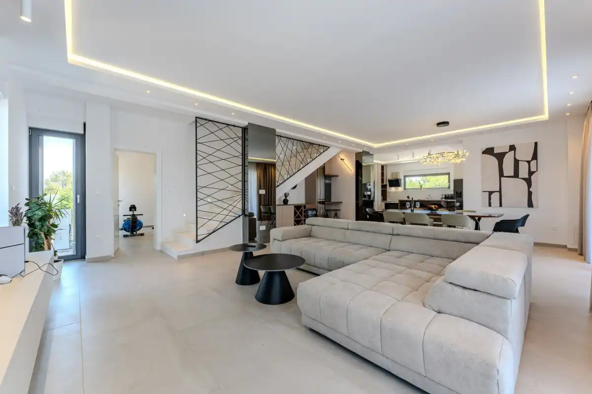 Villa Nolena - Zadar, Dalmatien