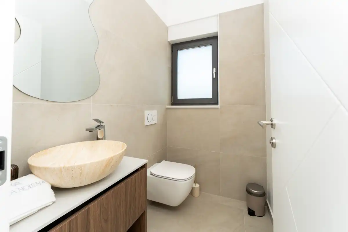 Villa Nolena - Zadar, Dalmatien