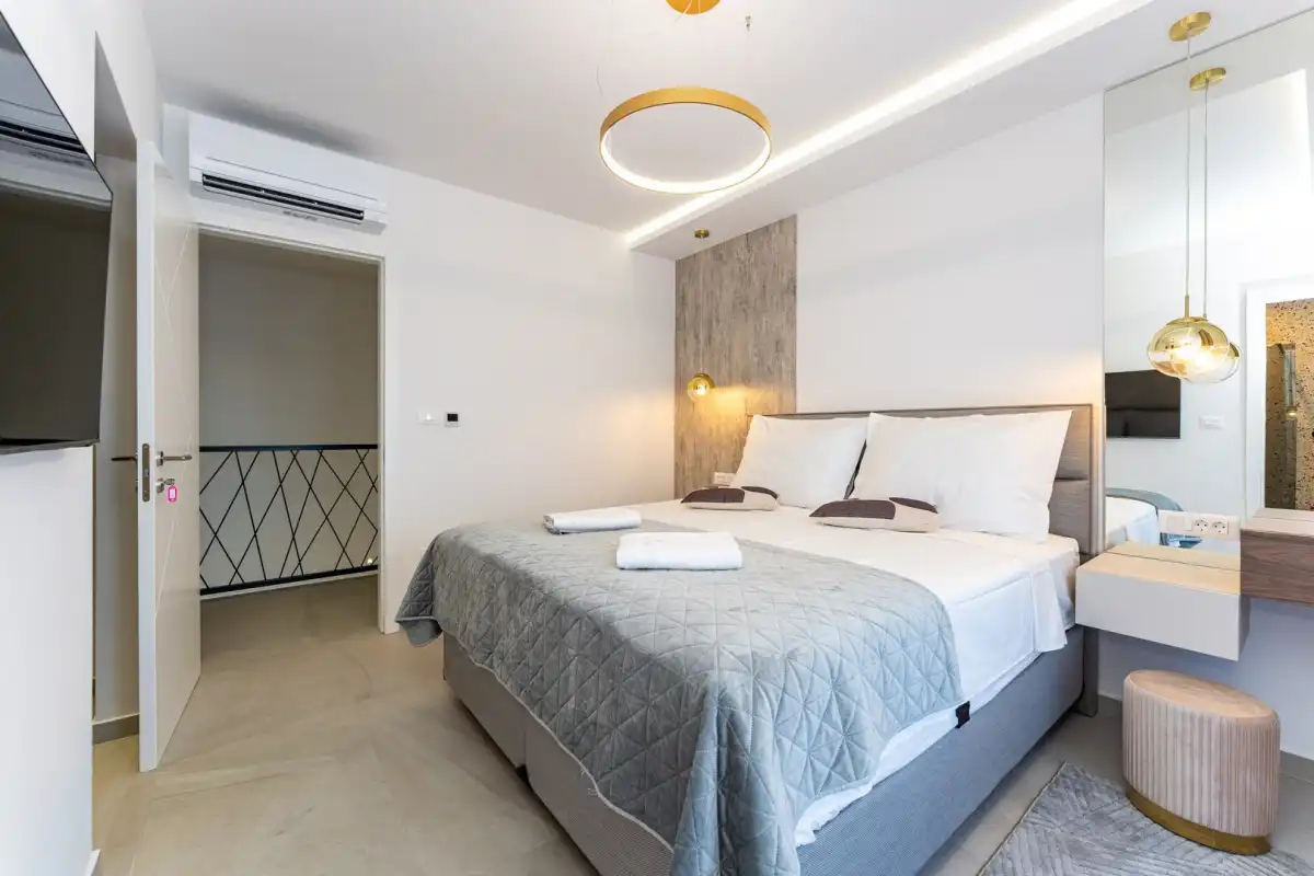 Villa Nolena - Zadar, Dalmatien