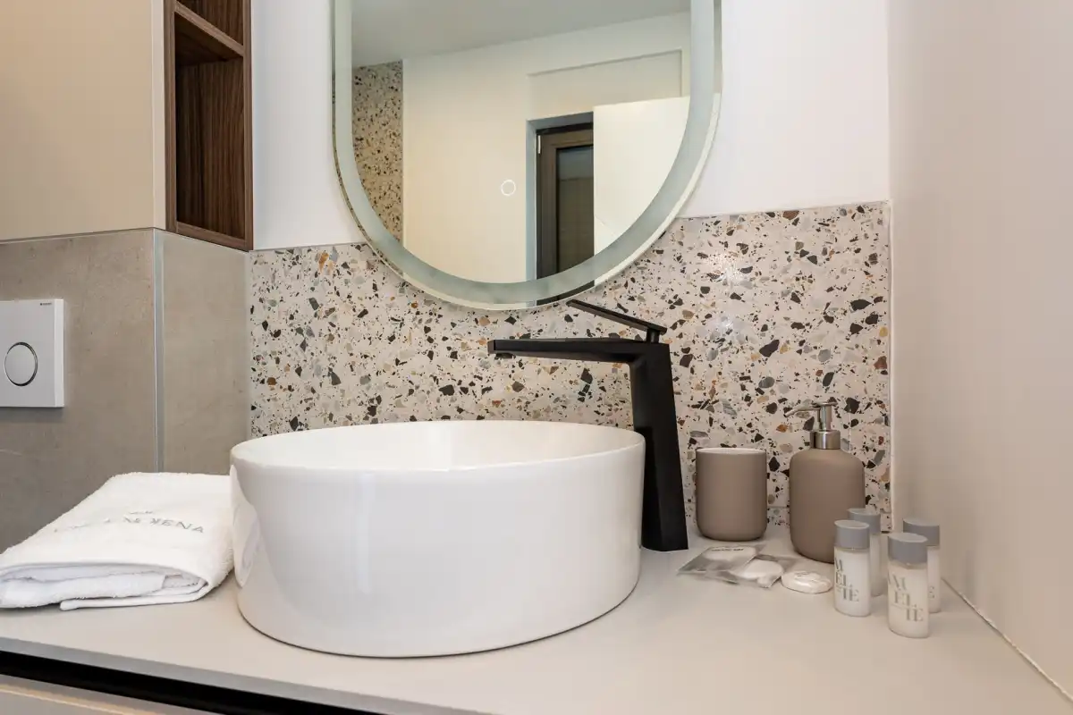 Villa Nolena - Zadar, Dalmatien