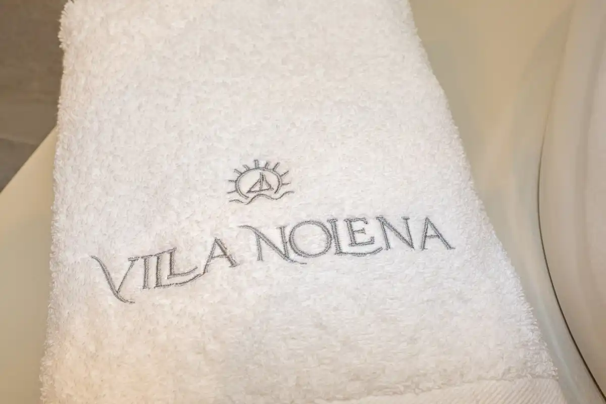 Villa Nolena - Zadar, Dalmatien