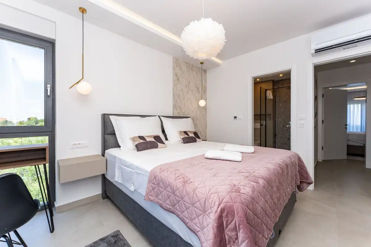 Villa Nolena - Zadar, Dalmatien