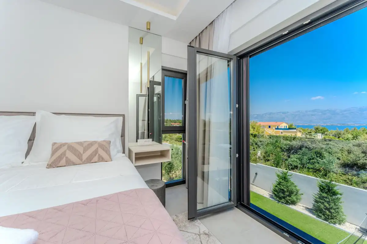 Villa Nolena - Zadar, Dalmatien