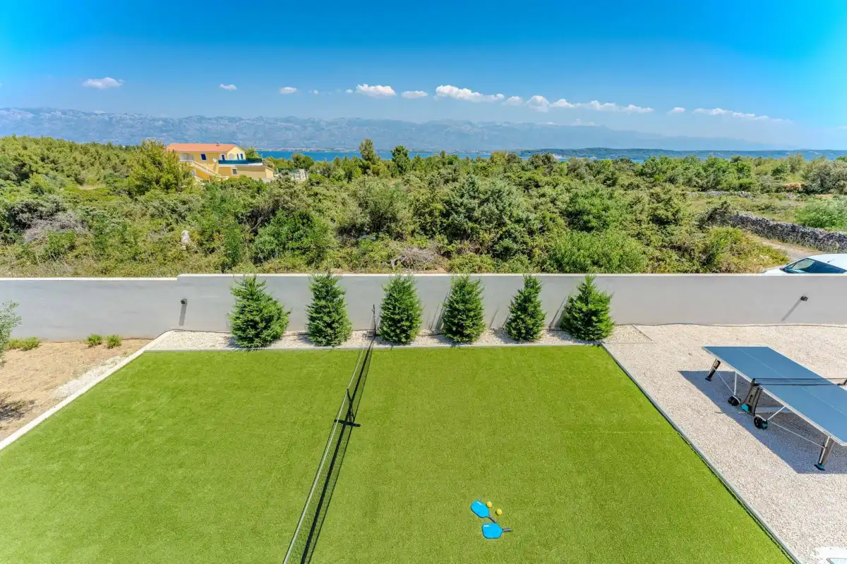 Villa Nolena - Zadar, Dalmatien