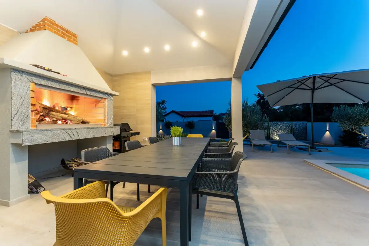 Villa Nolena - Zadar, Dalmatien