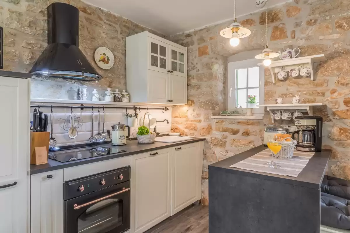 Villa Nonni - Poreč, Istria