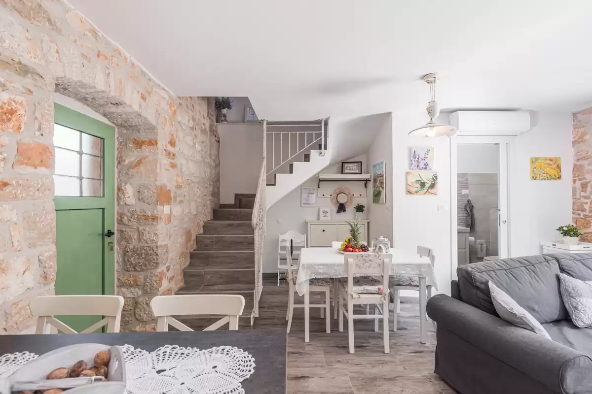 Villa Nonni - Poreč, Istria