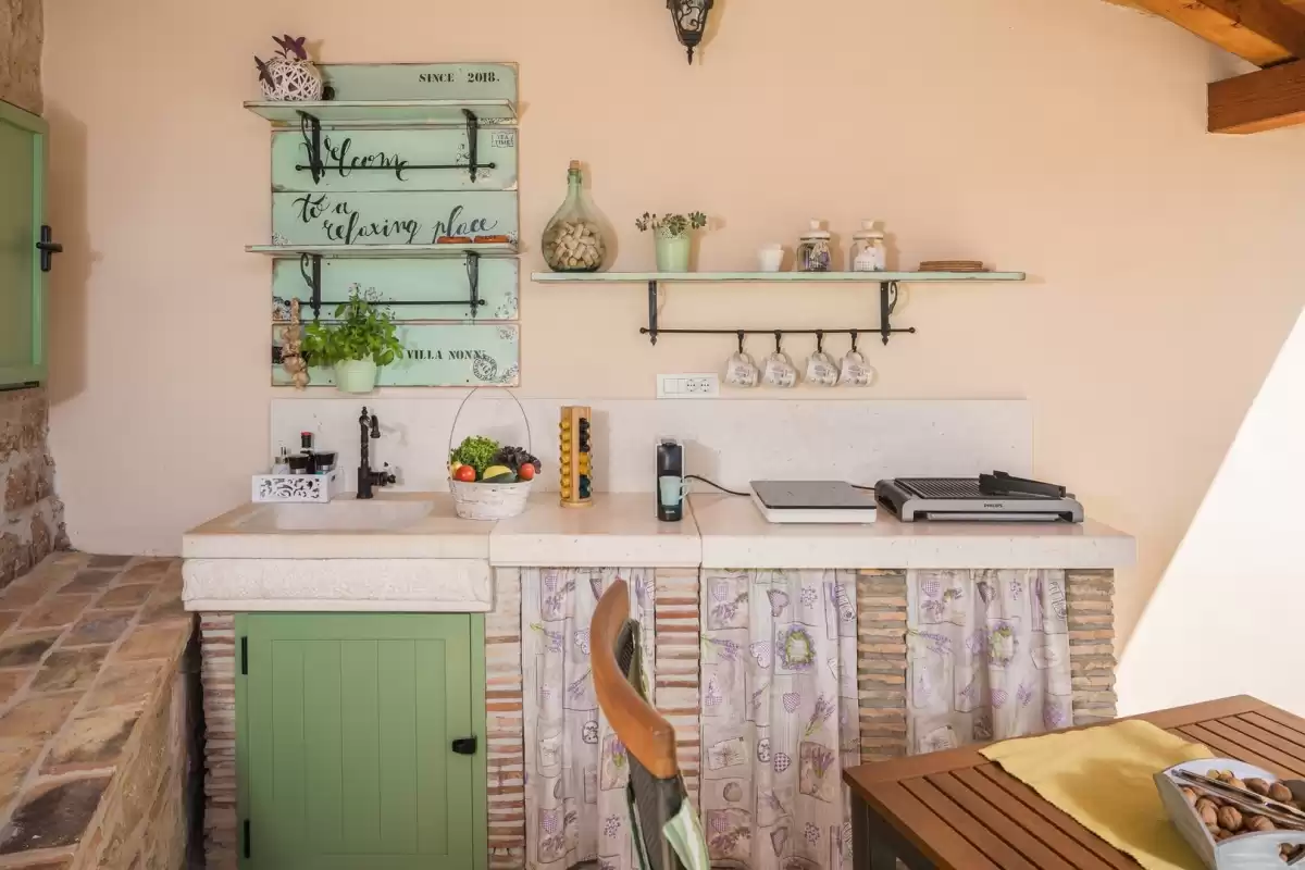 Villa Nonni - Poreč, Istria