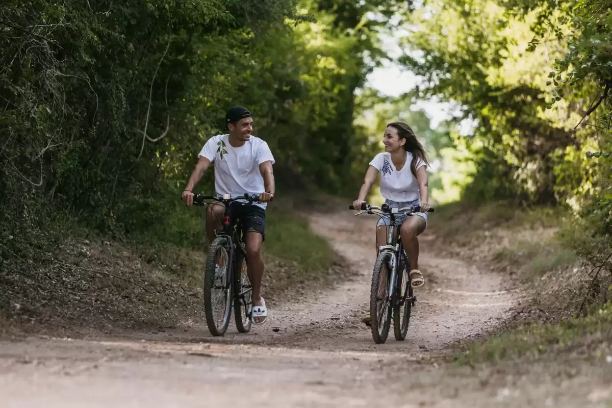 Villa Nonni - Poreč, Istria