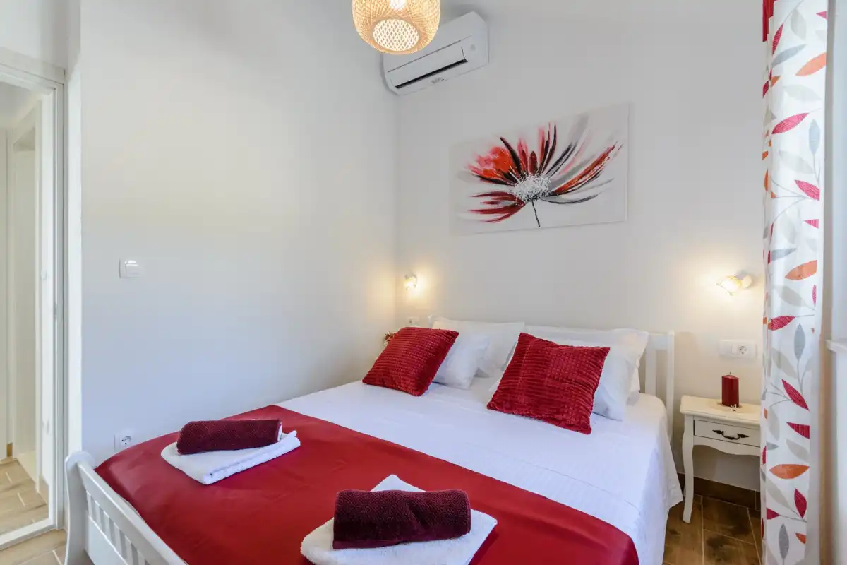 Vila Nono Ante - Brač, Hrvatski otoci