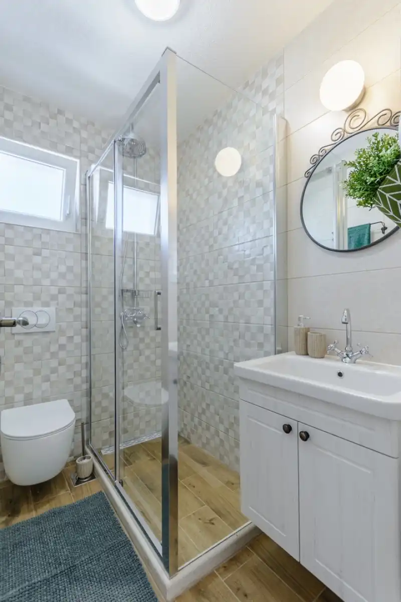 Vila Nono Ante - Brač, Hrvatski otoci