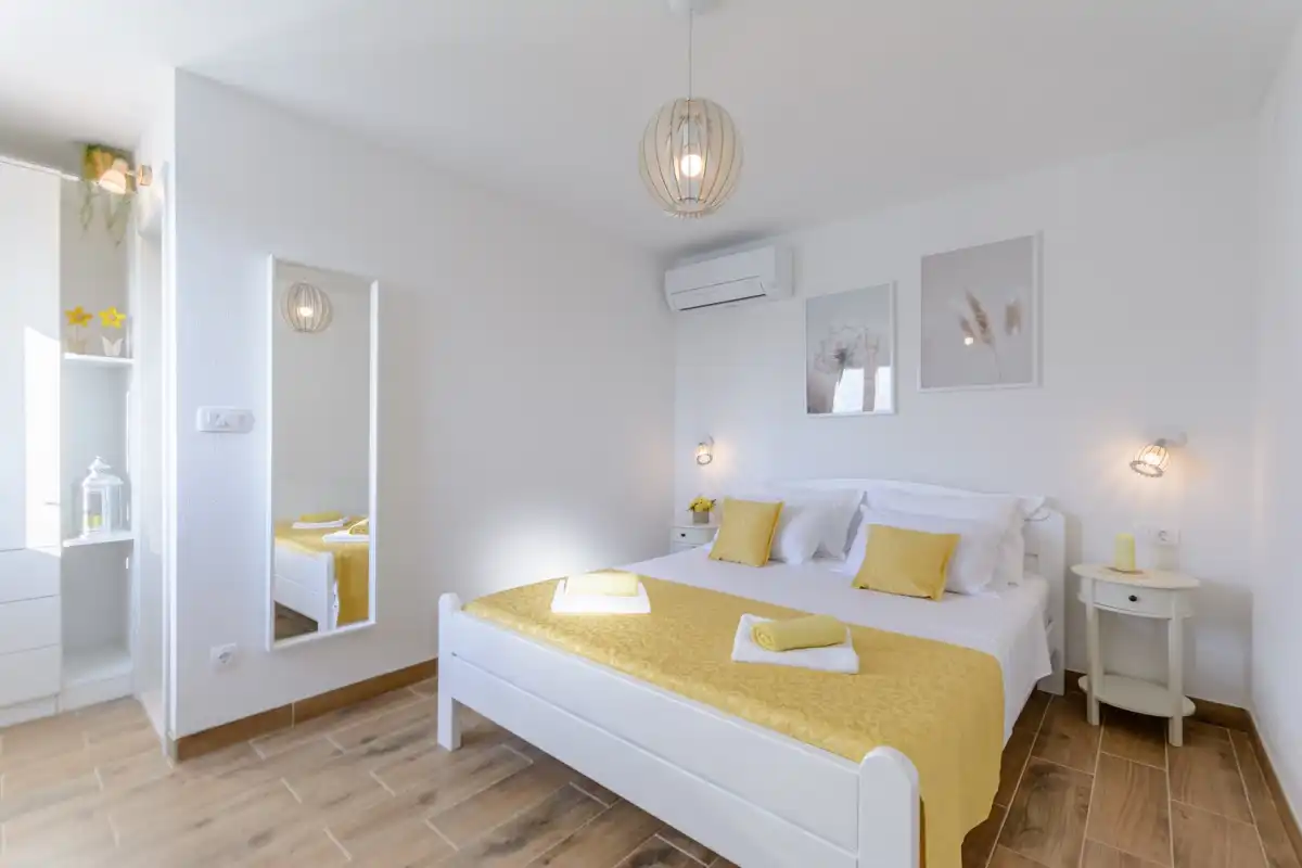 Vila Nono Ante - Brač, Hrvatski otoci