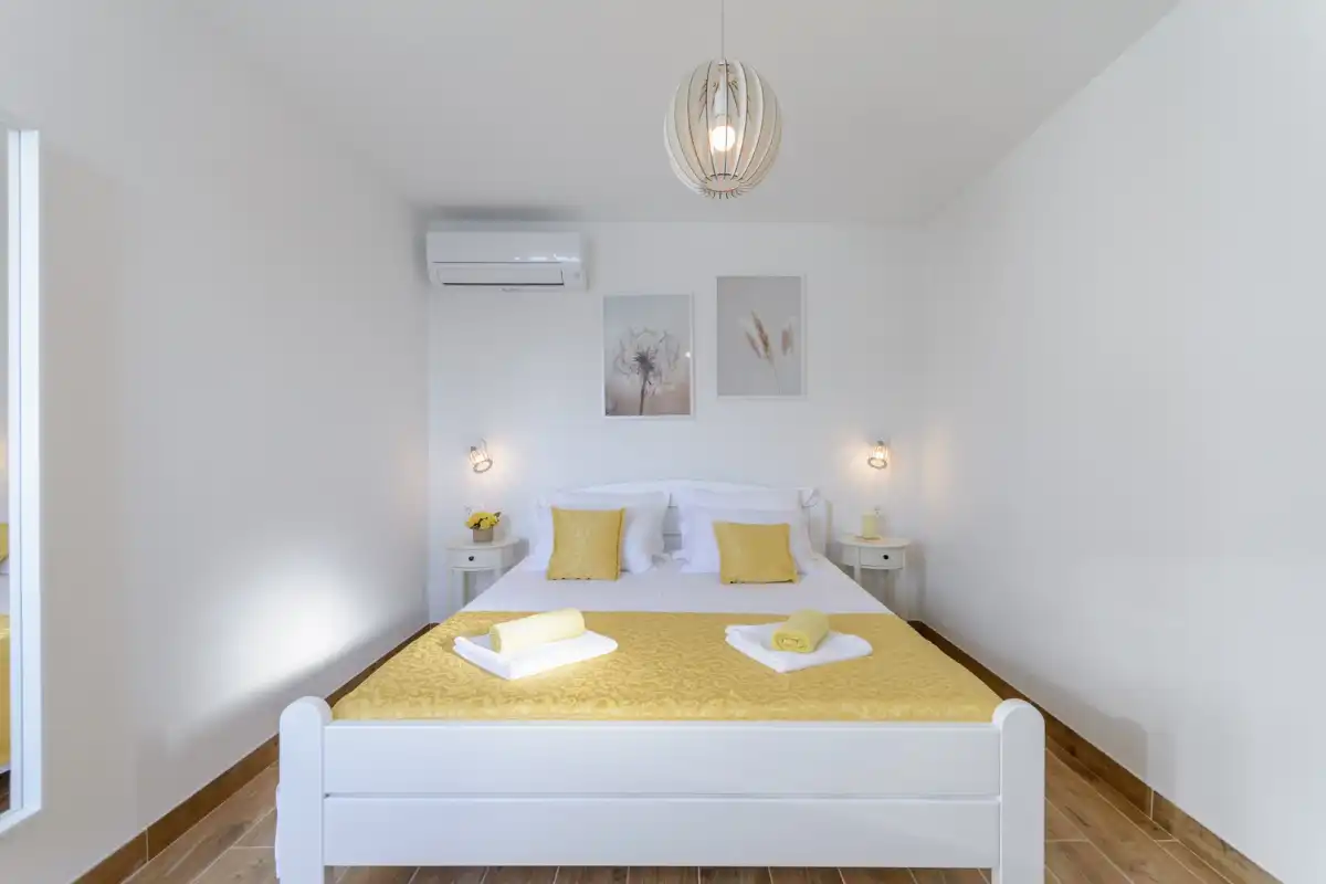 Vila Nono Ante - Brač, Hrvatski otoci