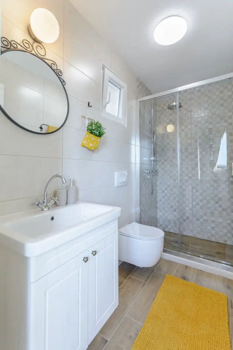 Vila Nono Ante - Brač, Hrvatski otoci