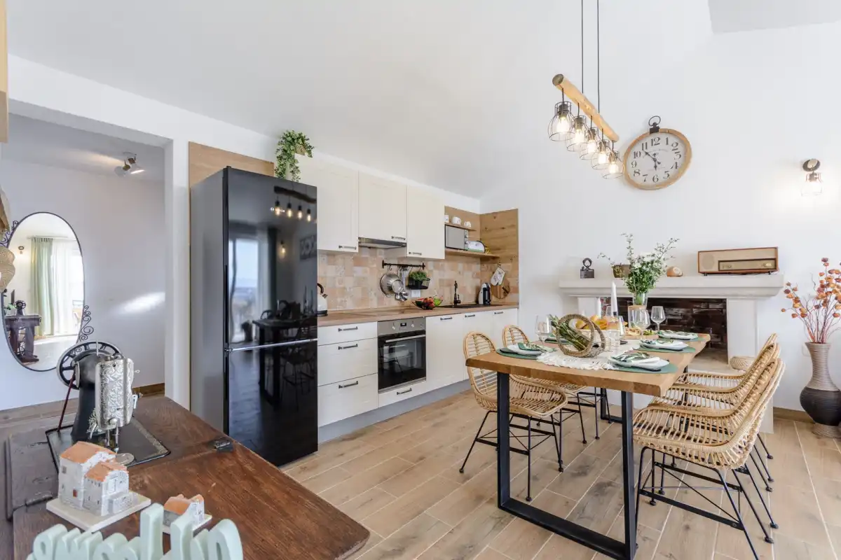 Vila Nono Ante - Brač, Hrvatski otoci