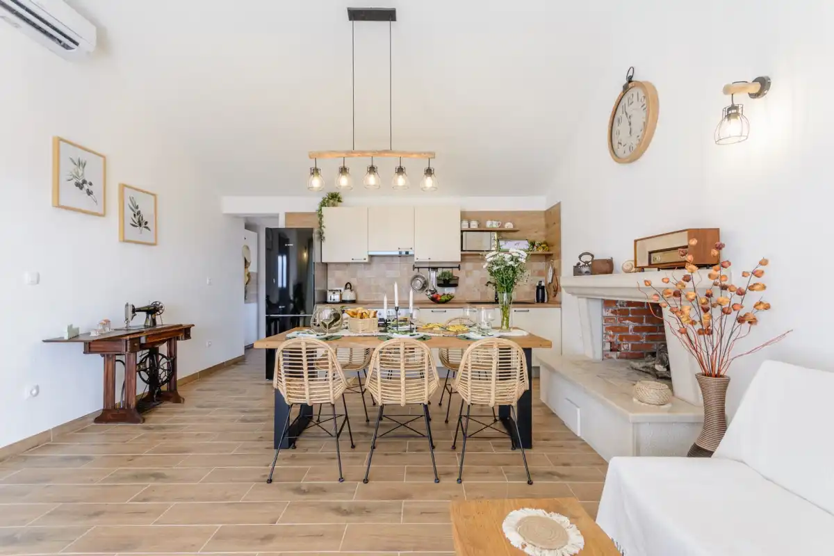 Vila Nono Ante - Brač, Hrvatski otoci