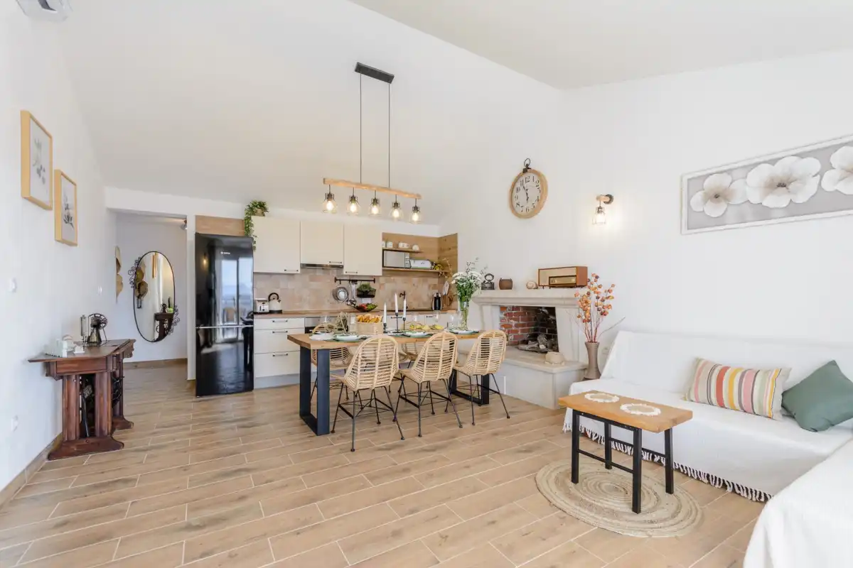 Vila Nono Ante - Brač, Hrvatski otoci